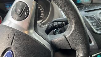 Ford Focus Focus 3 Wagon, Combi, 2010 / 2020 1.0 Ti-VCT EcoBoost 12V 125 picture 19