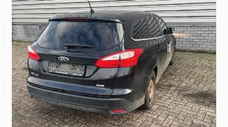 Ford Focus Focus 3 Wagon, Combi, 2010 / 2020 1.0 Ti-VCT EcoBoost 12V 125 picture 6