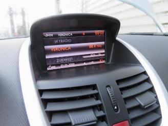 Peugeot 207 207 SW (WE/WU), Combi, 2007 / 2013 1.6 16V VTRi picture 11