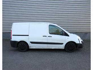 Fiat Scudo Scudo (270), Van, 2007 / 2016 2.0 D Multijet picture 8