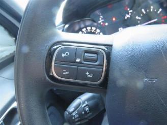 Citroën C3 C3 (SX/SW), Hatchback, 2016 1.0 Vti 12V PureTech picture 24