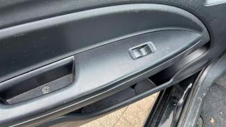 Mitsubishi Space-star Space Star (A0), Hatchback, 2012 1.0 12V picture 15