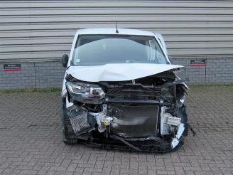 Citroën Berlingo Berlingo, Van, 2018 1.6 BlueHDI 75 picture 2