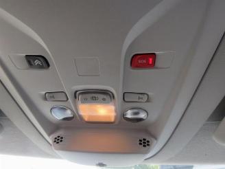 Citroën Berlingo Berlingo, Van, 2018 1.6 BlueHDI 75 picture 14