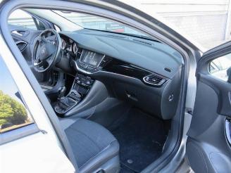 Opel Astra Astra K, Hatchback 5-drs, 2015 / 2022 1.2 Turbo 12V picture 8