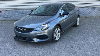 demontáž osobní automobily Opel Astra Astra K, Hatchback 5-drs, 2015 / 2022 1.2 Turbo 12V 2021/6