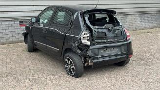 Renault Twingo Twingo III (AH), Hatchback 5-drs, 2014 1.0 SCe 70 12V picture 8