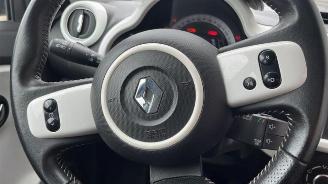 Renault Twingo Twingo III (AH), Hatchback 5-drs, 2014 1.0 SCe 70 12V picture 13