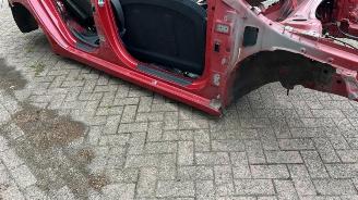 Kia Cee d Ceed (CDB5/CDBB), Hatchback 5-drs, 2018 1.0i T-GDi 12V picture 32