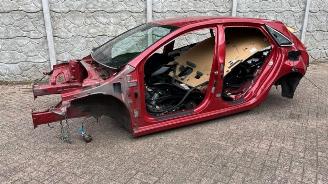 Kia Cee d Ceed (CDB5/CDBB), Hatchback 5-drs, 2018 1.0i T-GDi 12V picture 35