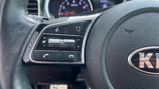 Kia Cee d Ceed (CDB5/CDBB), Hatchback 5-drs, 2018 1.0i T-GDi 12V picture 18