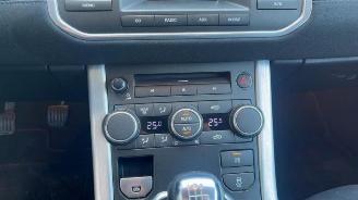 Land Rover Range Rover Evoque Range Rover Evoque (LVJ/LVS), SUV, 2011 / 2019 2.2 eD4 16V picture 20