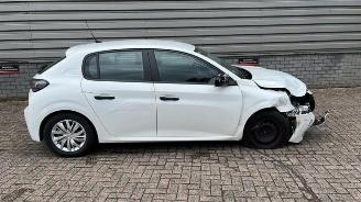 Peugeot 208 208 II (UB/UH/UP), Hatchback 5-drs, 2019 1.2 Vti 12V PureTech 75 picture 8