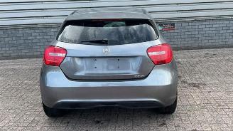 Mercedes A-klasse A (W176), Hatchback, 2012 / 2018 1.5 A-180 CDI, A-180d 16V picture 2