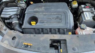 Fiat Tipo Tipo (356H/357H), Hatchback, 2016 1.3 D Multijet II 16V picture 18