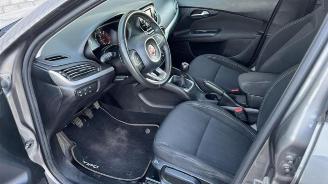Fiat Tipo Tipo (356H/357H), Hatchback, 2016 1.3 D Multijet II 16V picture 9