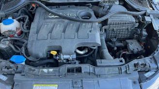 Audi A1 A1 (8X1/8XK), Hatchback 3-drs, 2010 / 2018 1.6 TDI 16V picture 9