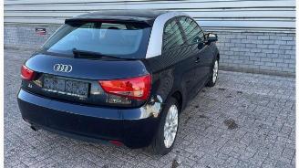 Audi A1 A1 (8X1/8XK), Hatchback 3-drs, 2010 / 2018 1.6 TDI 16V picture 4