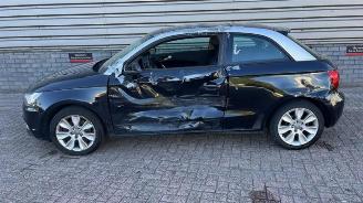 Audi A1 A1 (8X1/8XK), Hatchback 3-drs, 2010 / 2018 1.6 TDI 16V picture 8