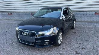 Audi A1 A1 (8X1/8XK), Hatchback 3-drs, 2010 / 2018 1.6 TDI 16V picture 3
