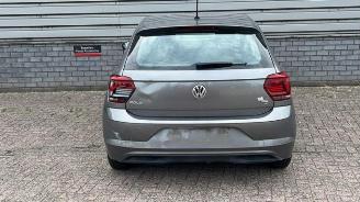 Volkswagen Polo Polo VI (AW1), Hatchback 5-drs, 2017 1.0 MPi 12V picture 5