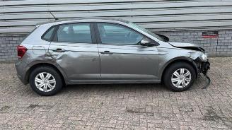 Volkswagen Polo Polo VI (AW1), Hatchback 5-drs, 2017 1.0 MPi 12V picture 8
