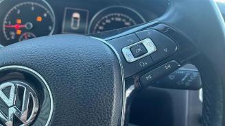 Volkswagen Golf Golf VII (AUA), Hatchback, 2012 / 2021 1.6 TDI 16V picture 13