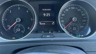 Volkswagen Golf Golf VII (AUA), Hatchback, 2012 / 2021 1.6 TDI 16V picture 23