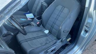 Volkswagen Golf Golf VII (AUA), Hatchback, 2012 / 2021 1.6 TDI 16V picture 12