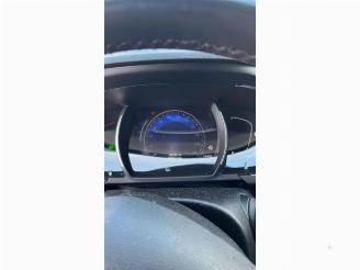 Renault Scenic Scenic IV (RFAJ), MPV, 2016 / 2022 1.3 TCE 140 16V picture 32