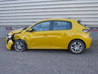 Peugeot 208 208 II (UB/UH/UP), Hatchback 5-drs, 2019 1.2 Vti 12V PureTech 75 picture 8