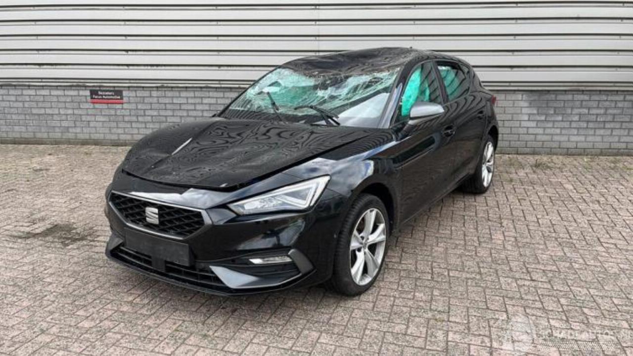 Seat Leon Leon (KLB), Hatchback 5-drs, 2019 1.4 TSI e-HYBRID 204 16V