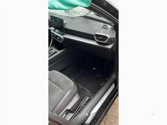 Seat Leon Leon (KLB), Hatchback 5-drs, 2019 1.4 TSI e-HYBRID 204 16V picture 13