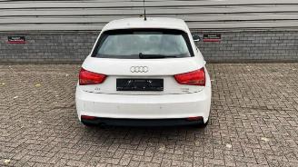 Audi A1 A1 Sportback (8XA/8XF), Hatchback 5-drs, 2011 / 2018 1.0 TFSI Ultra 12V picture 5