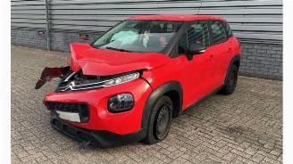 Citroën C3 Aircross C3 Aircross I (2C/2R), SUV, 2017 / 2024 1.2 PureTech 82 picture 1