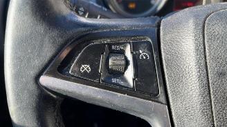 Opel Meriva Meriva, MPV, 2010 / 2017 1.4 Turbo 16V Ecotec picture 20