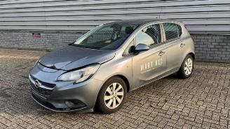 Uttjänta bilar auto Opel Corsa Corsa E, Hatchback, 2014 1.4 16V 2018/11