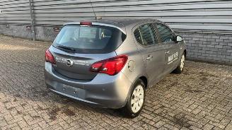 Opel Corsa Corsa E, Hatchback, 2014 1.4 16V picture 6