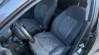 Chevrolet Spark Spark (M300), Hatchback, 2010 1.0 16V picture 10