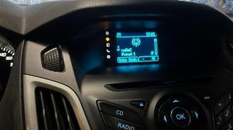 Ford Focus Focus 3, Hatchback, 2010 / 2020 1.0 Ti-VCT EcoBoost 12V 125 picture 19