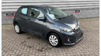  Peugeot 108 108, Hatchback, 2014 1.0 12V VVT-i 2019/10