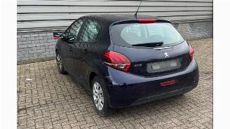 Peugeot 208 208 I (CA/CC/CK/CL), Hatchback, 2012 / 2019 1.2 Vti 12V PureTech 82 picture 4