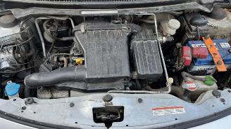 Nissan Pixo Pixo (D31S), Hatchback, 2009 1.0 12V picture 17