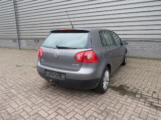 Volkswagen Golf Golf V (1K1), Hatchback, 2003 / 2010 1.6 FSI 16V picture 6