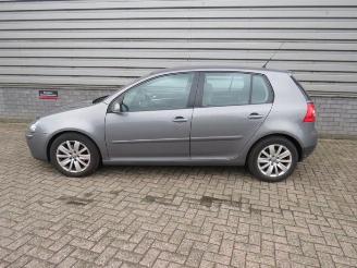 Volkswagen Golf Golf V (1K1), Hatchback, 2003 / 2010 1.6 FSI 16V picture 7