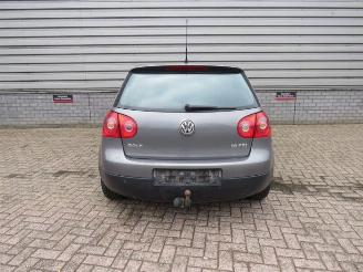 Volkswagen Golf Golf V (1K1), Hatchback, 2003 / 2010 1.6 FSI 16V picture 5