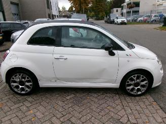 Fiat 500C TWIN-AIR TURBO 500 CABRIO picture 5