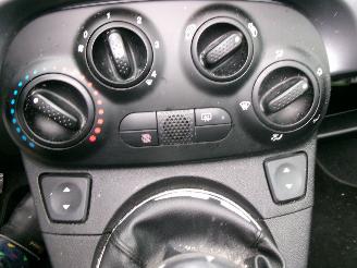 Fiat 500C TWIN-AIR TURBO 500 CABRIO picture 18