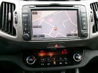Kia Sportage 1.6 GDI BUSINESSLINE CLIMA NAVI picture 14