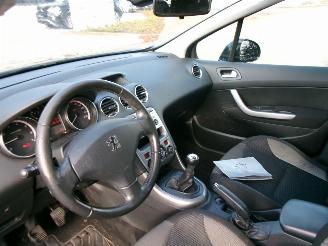 Peugeot 308 1.6 VTI STYLE CLIMA picture 12